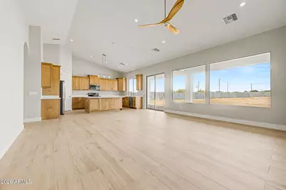 26515 N 241st Avenue, Wittmann, AZ 85361 - Photo 4