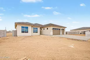 26515 N 241st Ave, Wittmann, AZ 85361 - Photo 28