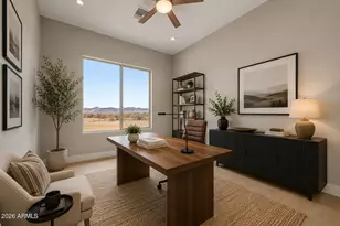 26515 N 241st Ave, Wittmann, AZ 85361 - Photo 20