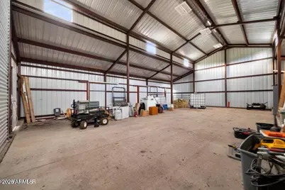 Tbd Cr 2276 -- #20, Nutrioso, AZ 85932 - Photo 4