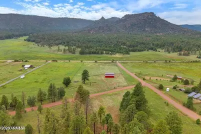 Tbd Cr 2276 -- #20, Nutrioso, AZ 85932 - Photo 16