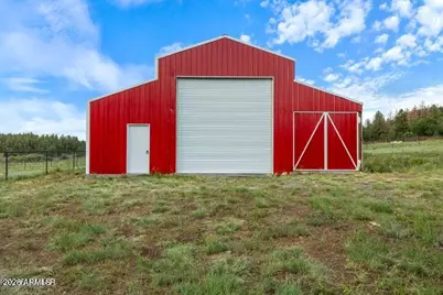 Tbd Cr 2276 -- #20, Nutrioso, AZ 85932 - Photo 2