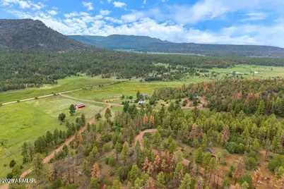 Tbd Cr 2276 -- #20, Nutrioso, AZ 85932 - Photo 12
