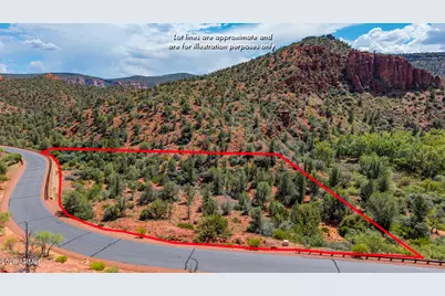 255 Cross Creek Circle #20, Sedona, AZ 86336 - Photo 8