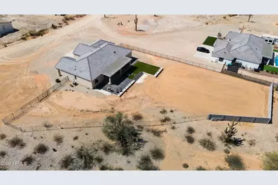 4486 W Josiah Trail, San Tan Valley, AZ 85144 - Photo 62