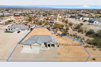 4486 W Josiah Trail, San Tan Valley, AZ 85144 - Photo 4