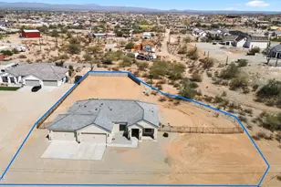 4486 W Josiah Trail, San Tan Valley, AZ 85144 - Photo 4