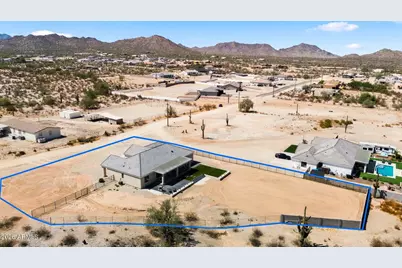 4486 W Josiah Trail, San Tan Valley, AZ 85144 - Photo 52