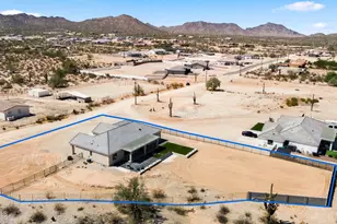 4486 W Josiah Trail, San Tan Valley, AZ 85144 - Photo 52