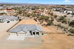 4486 W Josiah Trail, San Tan Valley, AZ 85144 - Photo 58