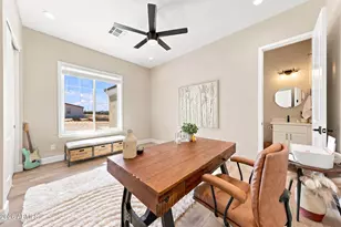 4486 W Josiah Trail, San Tan Valley, AZ 85144 - Photo 46