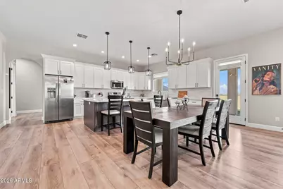 4486 W Josiah Trail, San Tan Valley, AZ 85144 - Photo 8