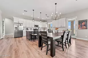 4486 W Josiah Trail, San Tan Valley, AZ 85144 - Photo 8