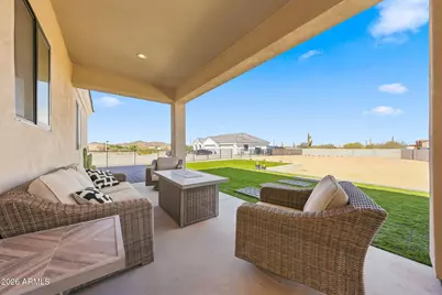 4486 W Josiah Trail, San Tan Valley, AZ 85144 - Photo 50
