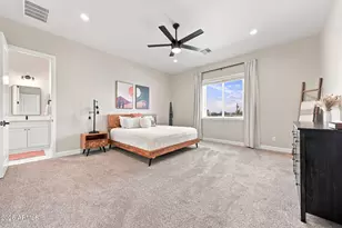 4486 W Josiah Trail, San Tan Valley, AZ 85144 - Photo 28