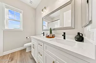 4486 W Josiah Trail, San Tan Valley, AZ 85144 - Photo 42