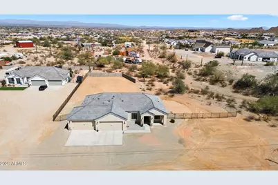 4486 W Josiah Trail, San Tan Valley, AZ 85144 - Photo 60