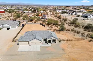 4486 W Josiah Trail, San Tan Valley, AZ 85144 - Photo 60