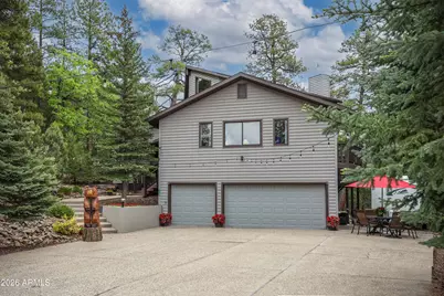 17998 S Green Mountain Place, Munds Park, AZ 86017 - Photo 4