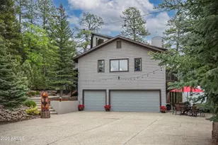 17998 S Green Mountain Pl, Munds Park, AZ 86017 - Photo 4