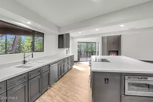 17998 S Green Mountain Pl, Munds Park, AZ 86017 - Photo 104