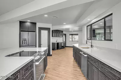 17998 S Green Mountain Place, Munds Park, AZ 86017 - Photo 94