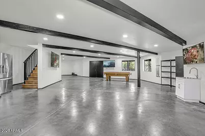 17998 S Green Mountain Place, Munds Park, AZ 86017 - Photo 178