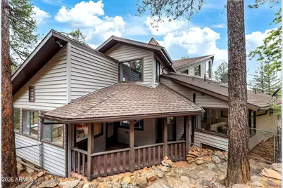 17998 S Green Mountain Place, Munds Park, AZ 86017 - Photo 6