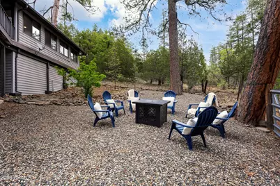 17998 S Green Mountain Place, Munds Park, AZ 86017 - Photo 8