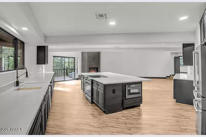 17998 S Green Mountain Place, Munds Park, AZ 86017 - Photo 102
