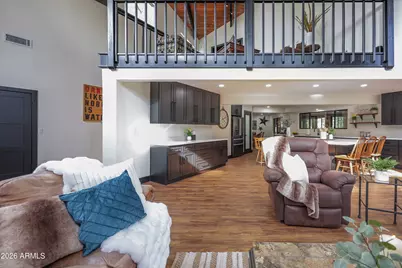 17998 S Green Mountain Place, Munds Park, AZ 86017 - Photo 30