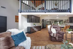 17998 S Green Mountain Pl, Munds Park, AZ 86017 - Photo 30