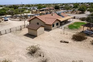 23329 W Hilton Ave, Buckeye, AZ 85326 - Photo 2