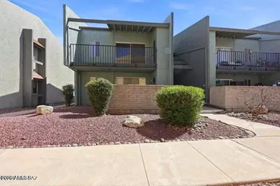 818 S Langley Avenue #201, Tucson, AZ 85710 - Photo 1