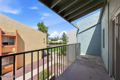 818 S Langley Avenue #201, Tucson, AZ 85710 - Photo 4