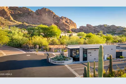 5724 N Echo Canyon Drive, Phoenix, AZ 85018 - Photo 18