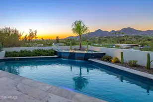 5724 N Echo Canyon Dr, Phoenix, AZ 85018 - Photo 20