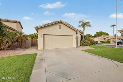 2392 W Rockrose Way, Chandler, AZ 85248 - Photo 4