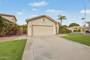 2392 W Rockrose Way, Chandler, AZ 85248 - Photo 4