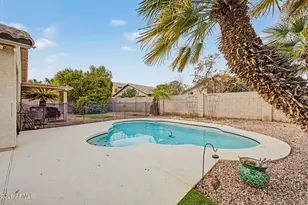 2392 W Rockrose Way, Chandler, AZ 85248 - Photo 36