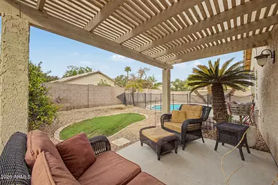 2392 W Rockrose Way, Chandler, AZ 85248 - Photo 34