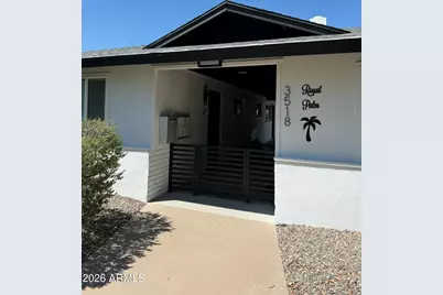 3518 E Montecito Avenue #4, Phoenix, AZ 85018 - Photo 2