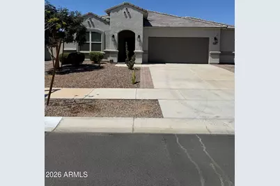 24718 N 184th Lane, Wittmann, AZ 85361 - Photo 1