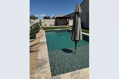 24718 N 184th Lane, Wittmann, AZ 85361 - Photo 20