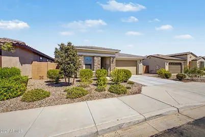 537 S Pheasant Drive, Gilbert, AZ 85296 - Photo 8