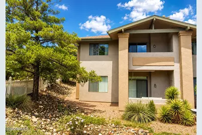 985 E Mingus Avenue #823, Cottonwood, AZ 86326 - Photo 1