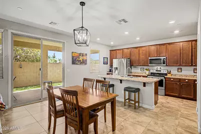 3136 S Sunrise --, Mesa, AZ 85212 - Photo 8
