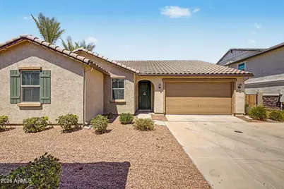 3136 S Sunrise --, Mesa, AZ 85212 - Photo 2