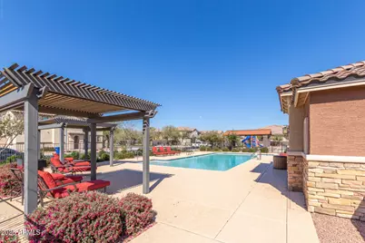 3136 S Sunrise --, Mesa, AZ 85212 - Photo 30