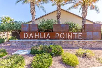 3136 S Sunrise --, Mesa, AZ 85212 - Photo 38